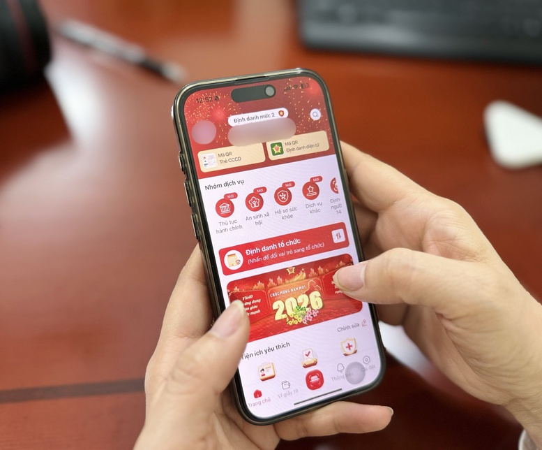 Mùa xuân số 2026 Thành quả và khát vọng chuyển đổi số quốc gia