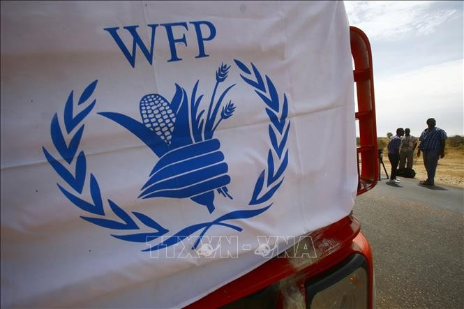 WFP cảnh báo có thể ngừng viện trợ nhân đạo từ tháng 4