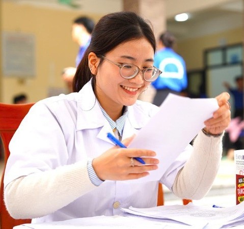 Nâng cao năng lực khám, chữa bệnh bằng y học cổ truyền