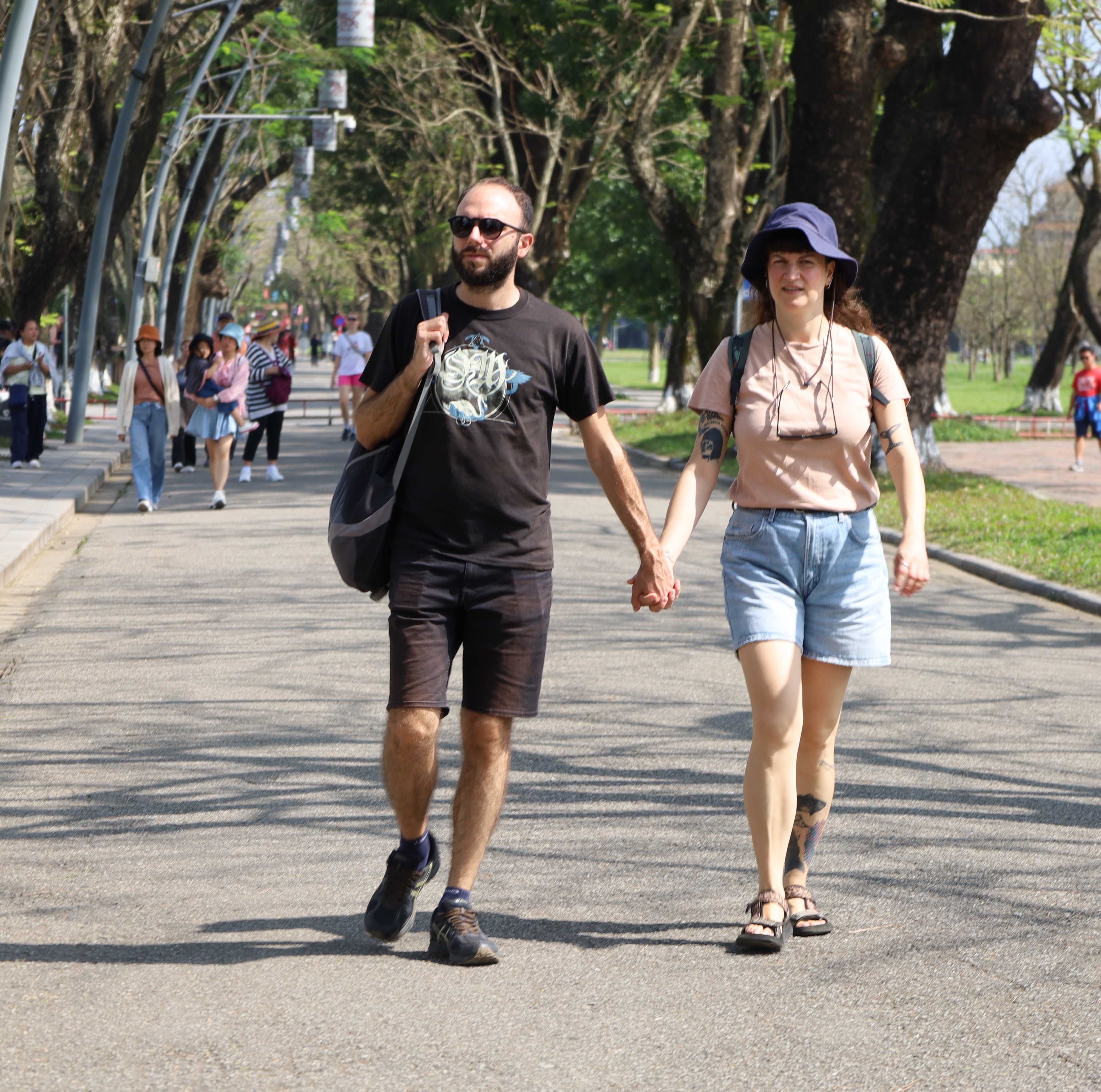 Huế được vinh danh là điểm đến trăng mật lãng mạn hàng đầu thế giới năm 2026