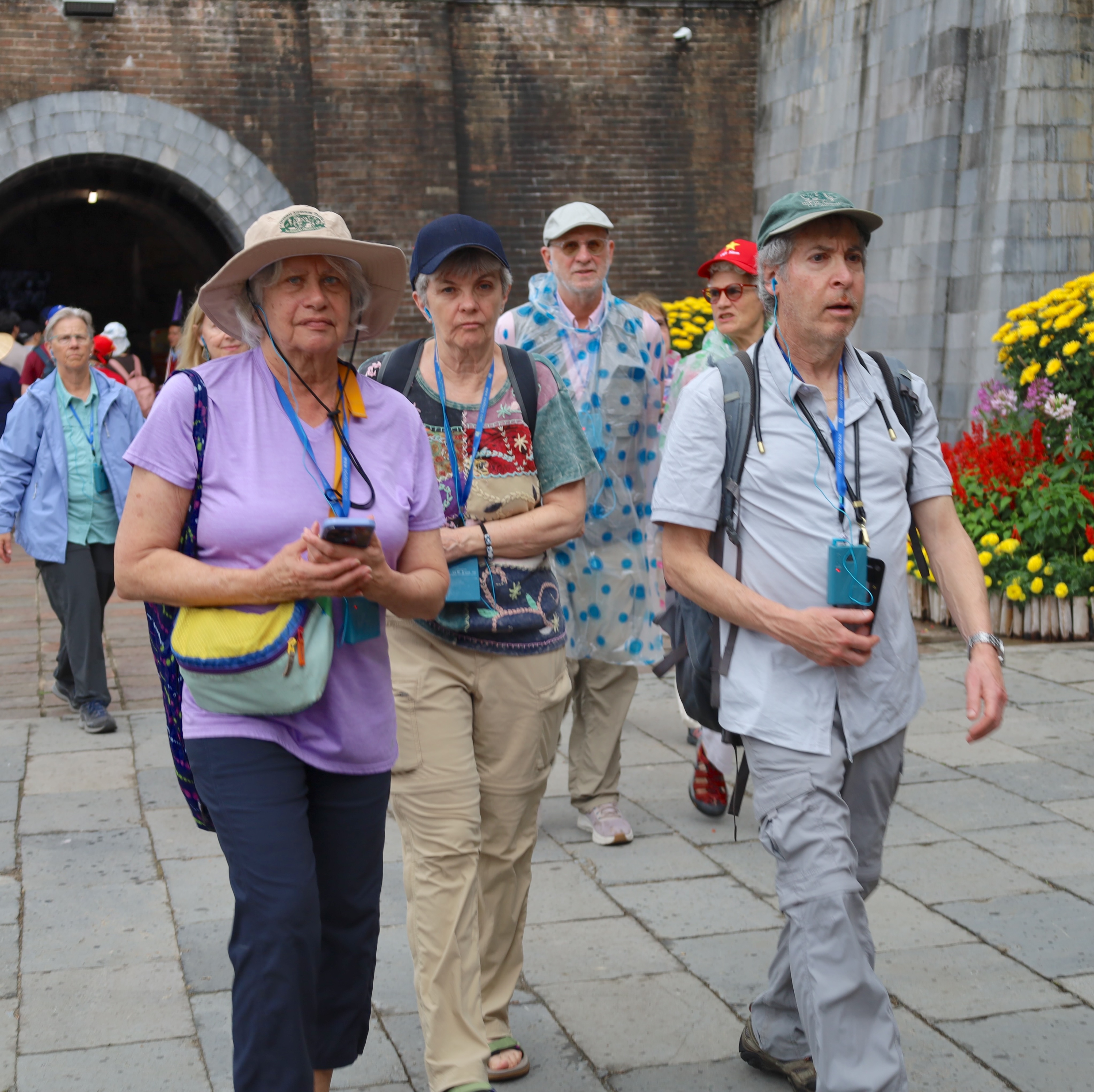 Doanh thu du lịch dịp tết Nguyên đán Bính Ngọ tăng 350 so với cùng kỳ