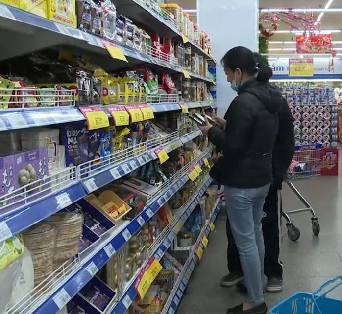 Tập trung triển khai ngay các nhiệm vụ trọng tâm sau Tết