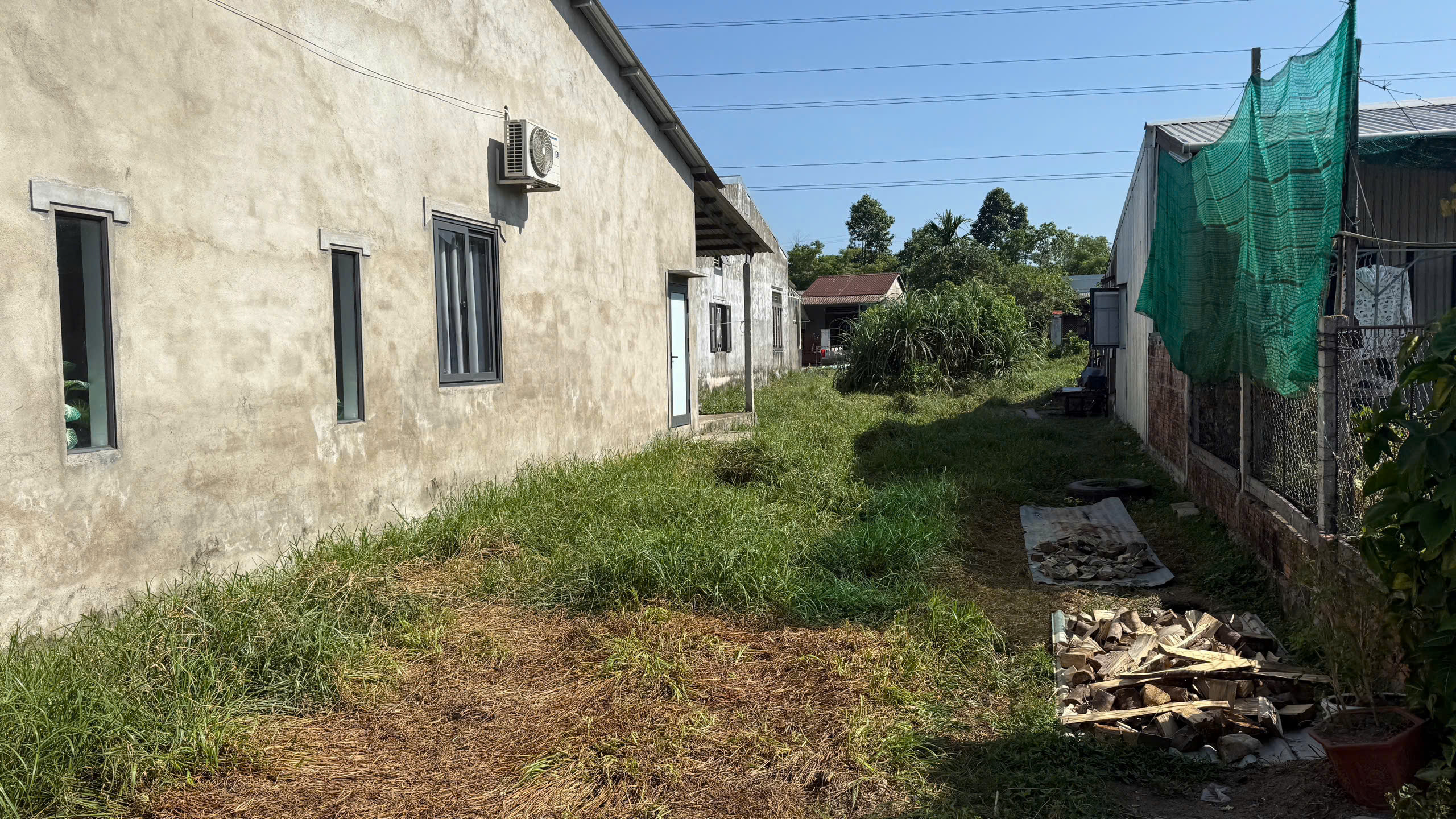 “Căn cước” bất động sản