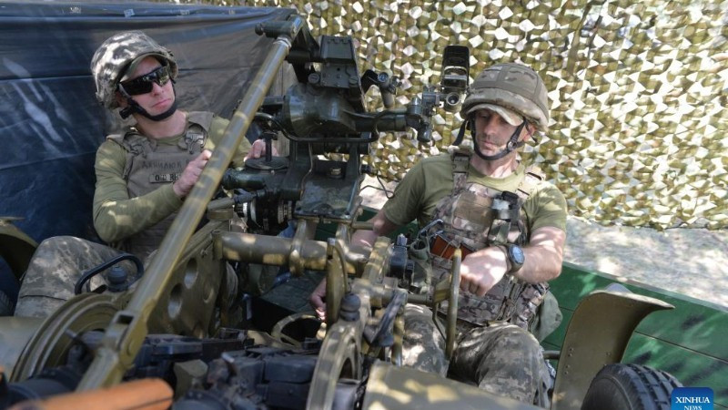 Hiện thực hóa khát vọng hòa bình