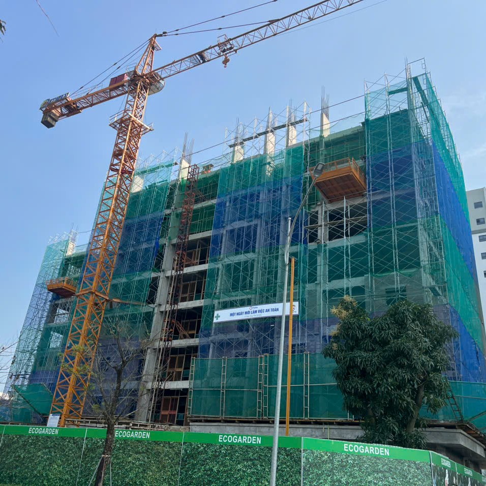 Tháo gỡ các vướng mắc do quy định pháp luật về phát triển nhà ở xã hội