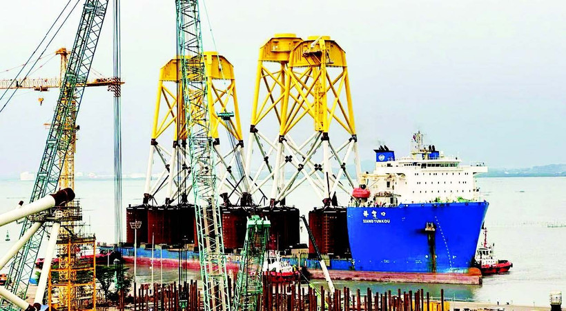 Nghị quyết số 79 của Bộ Chính trị Bệ phóng thể chế cho kinh tế nhà nước