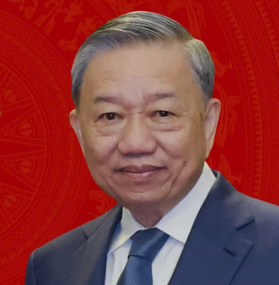 Vững bước dưới cờ Đảng