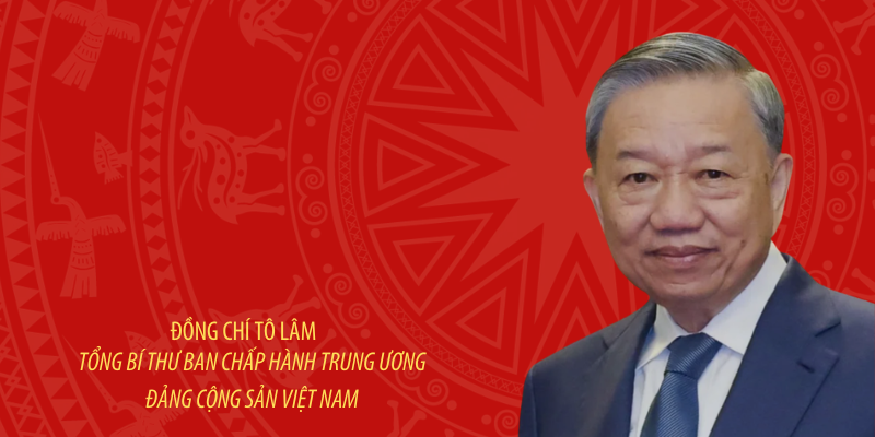 Phát biểu của Tổng Bí thư Tô Lâm tại Hội nghị toàn quốc quán triệt và triển khai thực hiện Nghị quyết số 79-NQ TW, Nghị quyết số 80-NQ TW của Bộ Chính trị