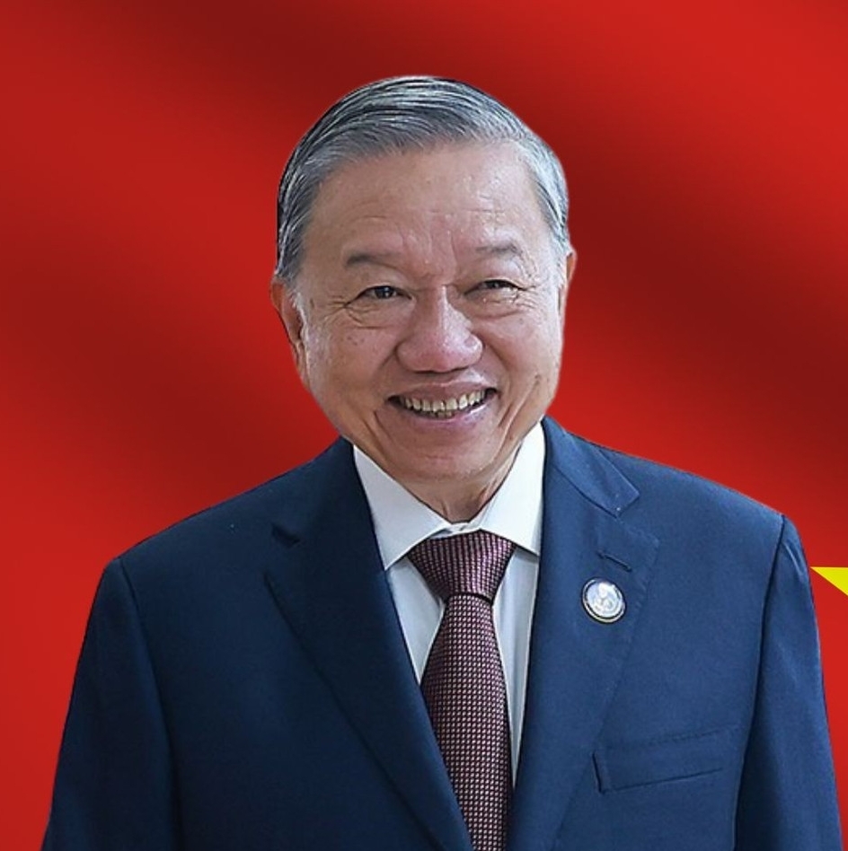 Đẩy mạnh đối ngoại toàn diện ở tầm cao mới