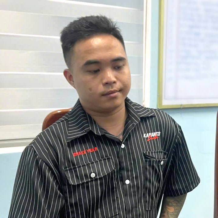 Bắt đối tượng giả danh cán bộ công an để lừa đảo chiếm đoạt tài sản