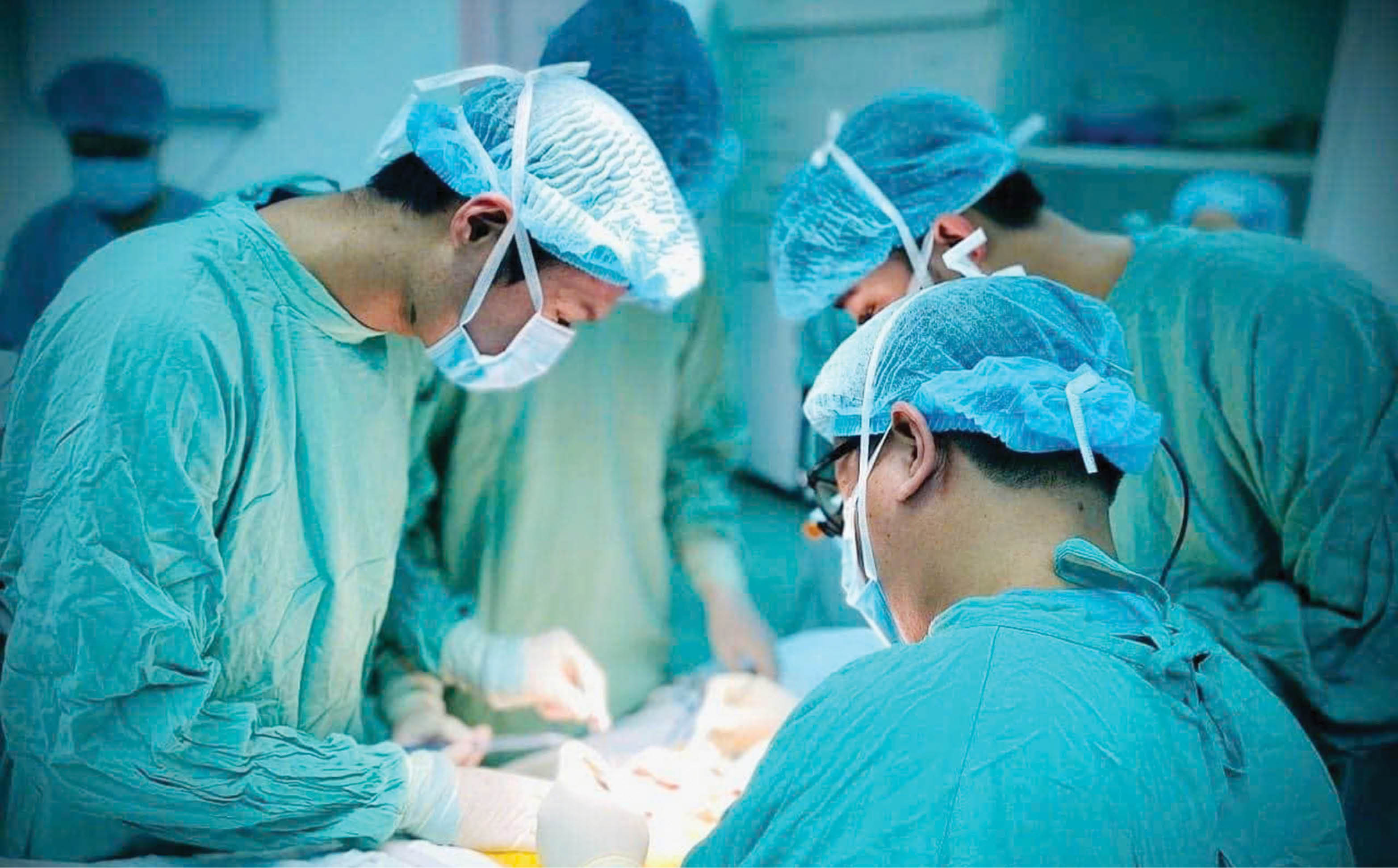 Nền tảng nâng cao chất lượng nhân lực y tế