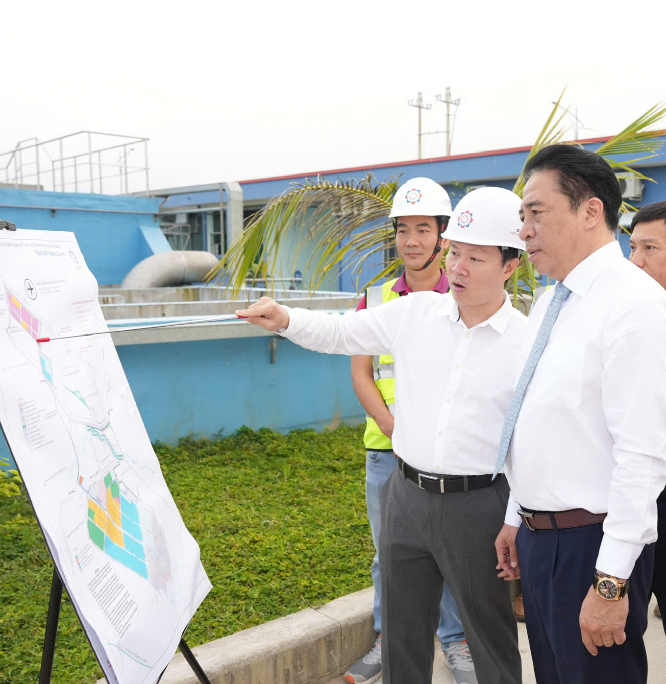 Đồng hành cùng doanh nghiệp, tạo đà bứt phá, tăng trưởng bền vững