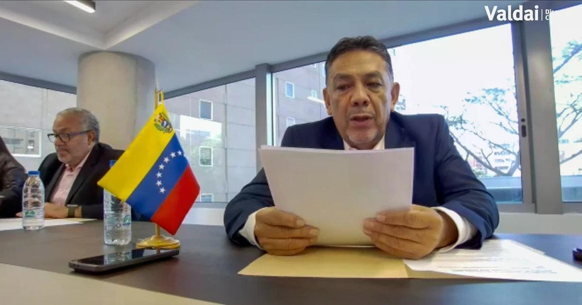 Venezuela khẳng định liên minh kinh tế với nhiều đối tác