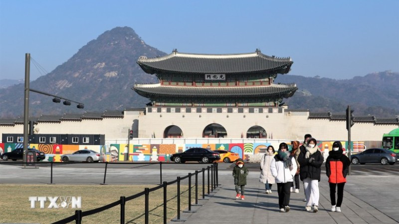 Hàn Quốc ngăn chặn hành vi ép giá khách du lịch