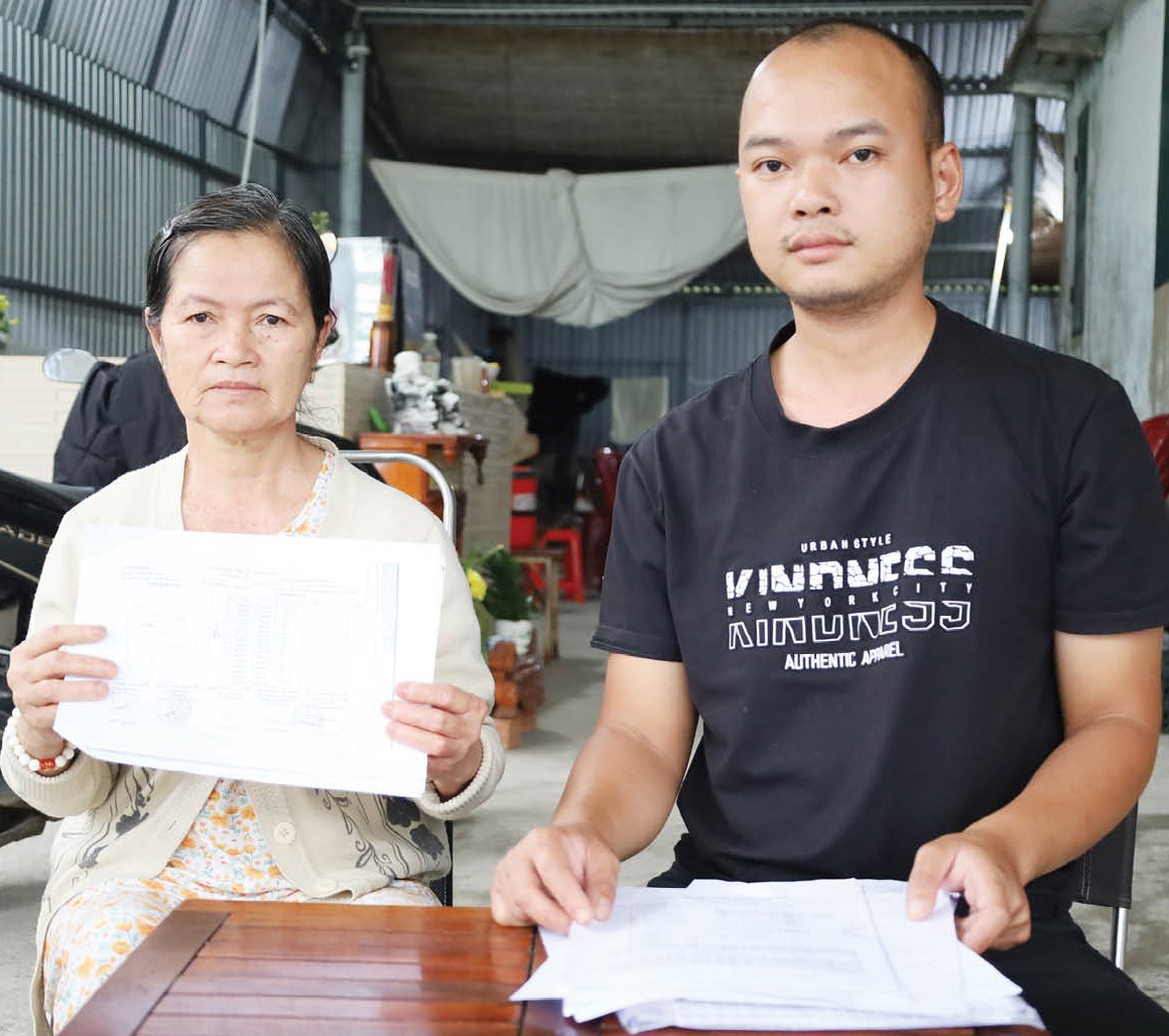 Rà soát kỹ, đảm bảo thực hiện đúng quy định