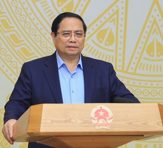 Thủ tướng Bảo đảm mọi người dân được tiếp cận nhà ở phù hợp thu nhập