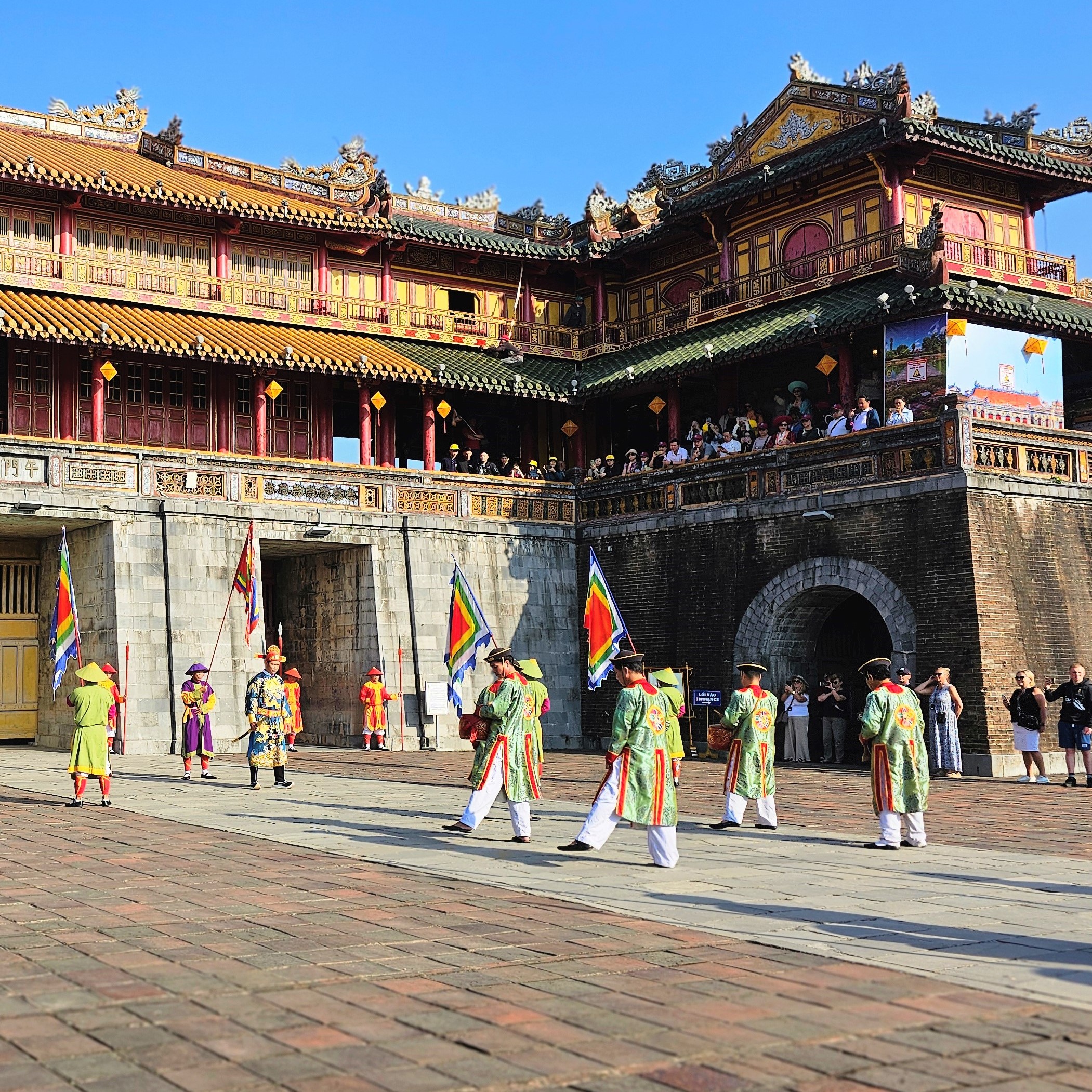 Chương trình hành động thực hiện Nghị quyết 80-NQ TW về phát triển văn hóa Việt Nam