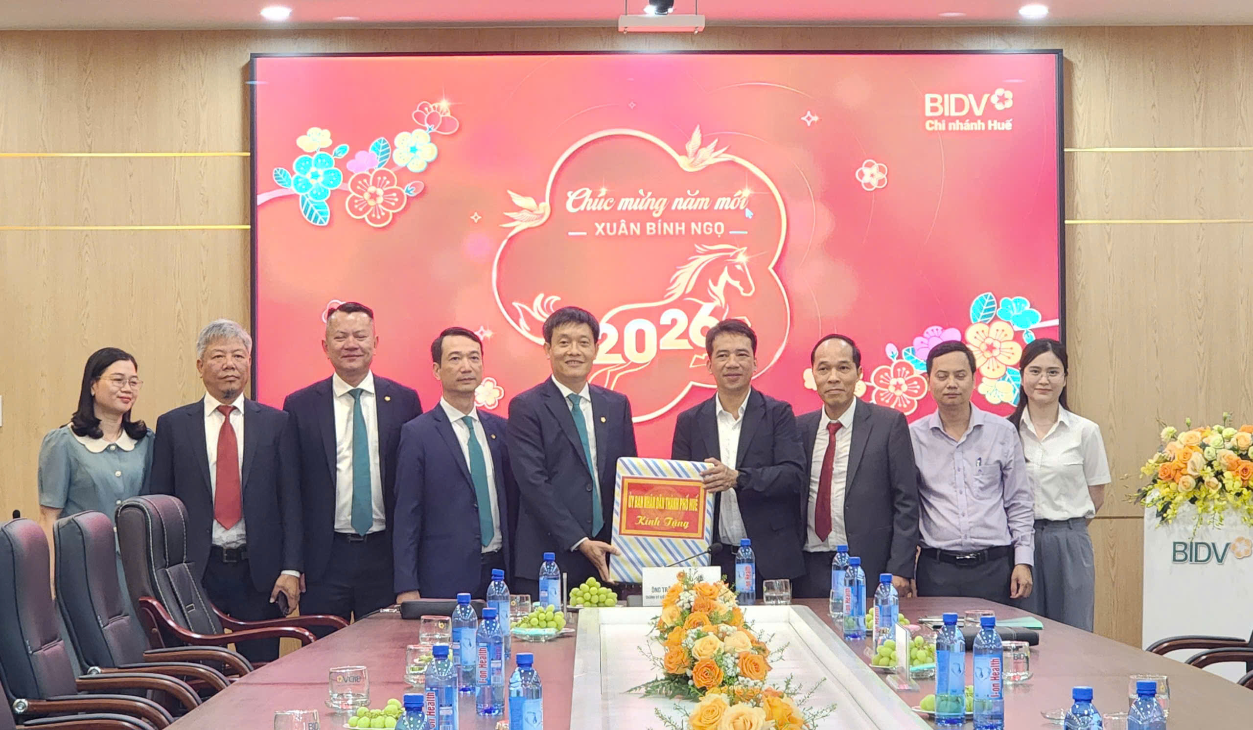 Ngành ngân hàng đồng hành cùng thực hiện đạt mục tiêu tăng trưởng hai con số