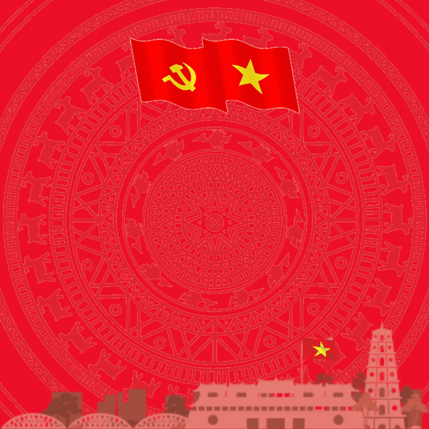 Đại hội Đảng các cấp