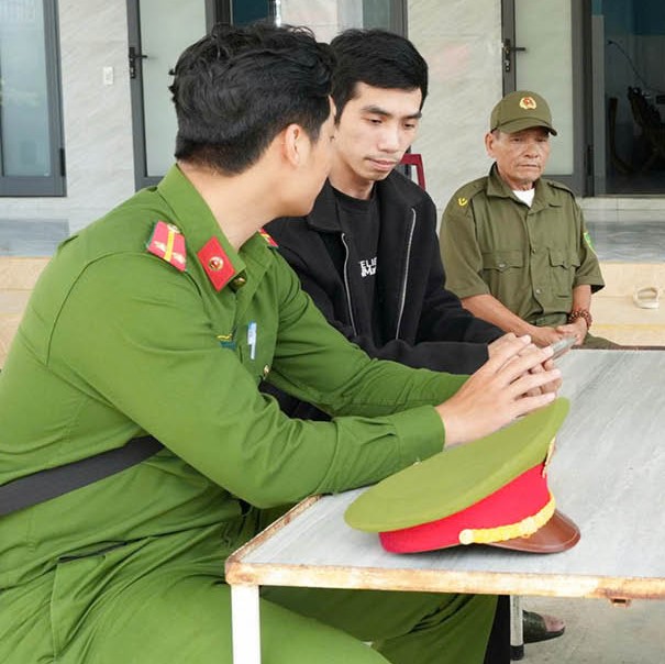 Làm sạch dữ liệu dân cư, bảo đảm quyền bầu cử của công dân