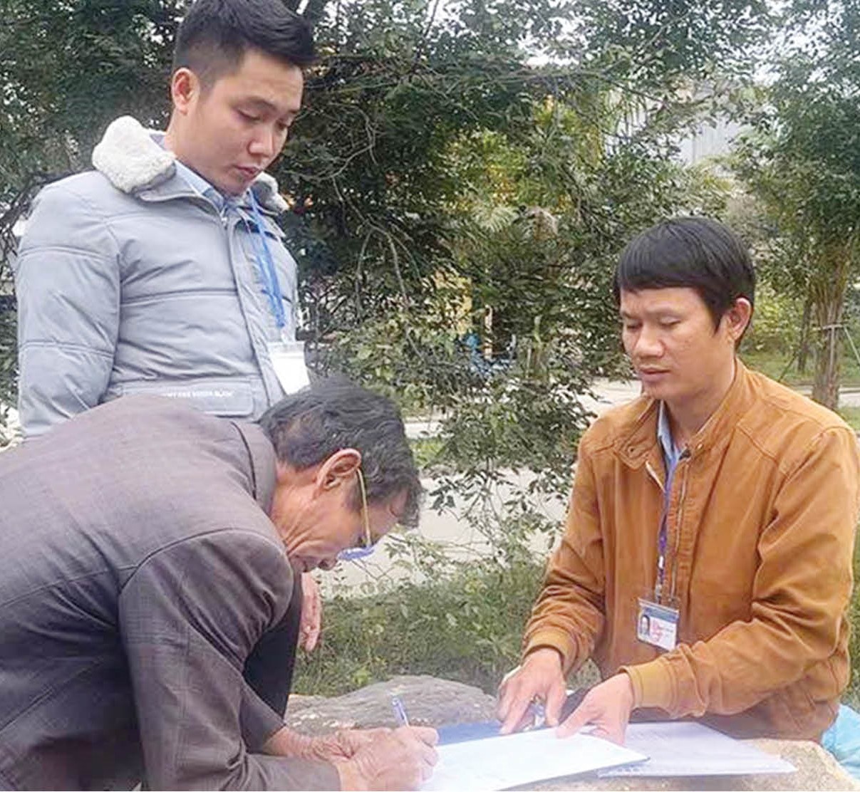 Siết chặt quản lý trật tự đô thị, bảo vệ môi trường từ camera giám sát