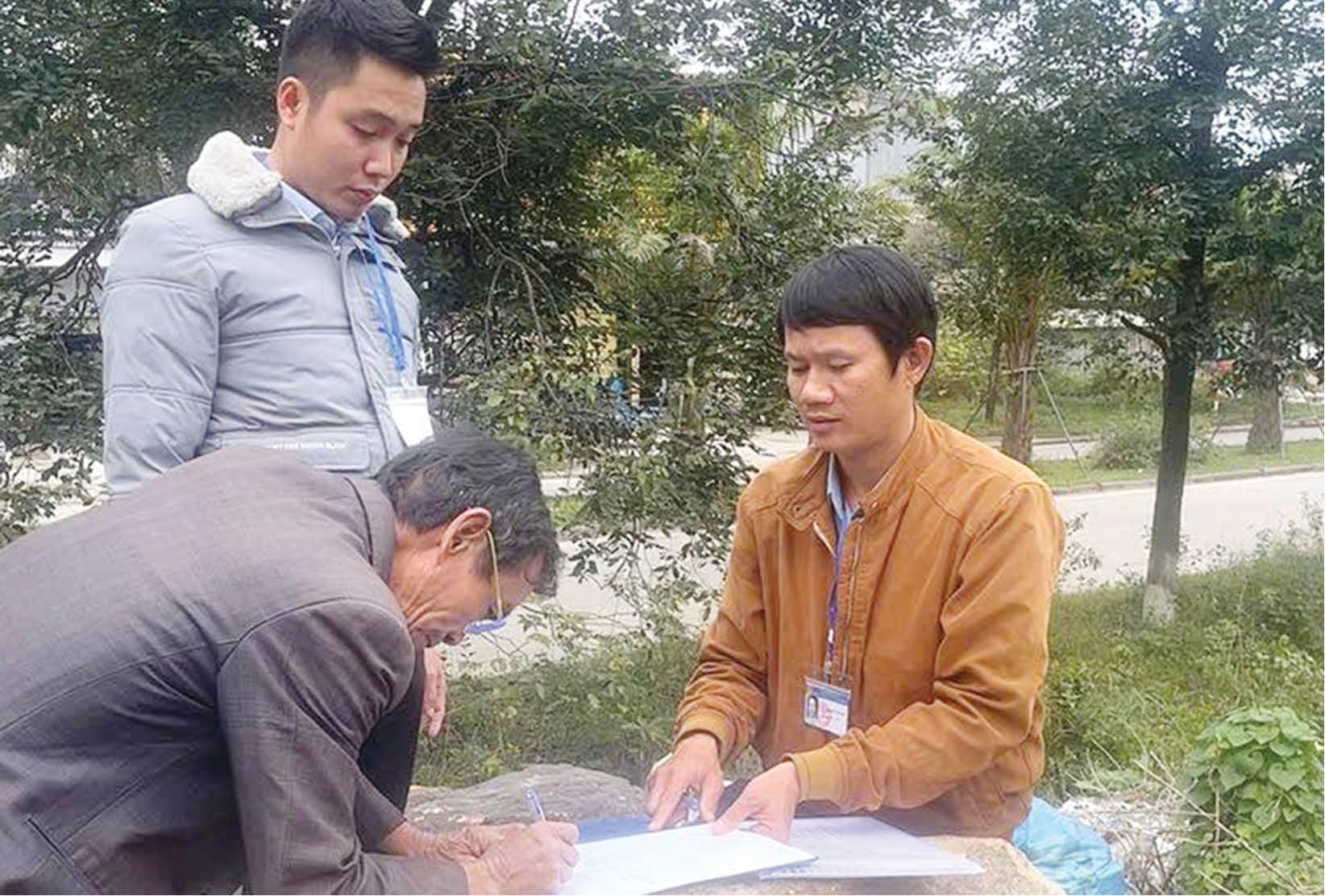 Siết chặt quản lý trật tự đô thị, bảo vệ môi trường từ camera giám sát