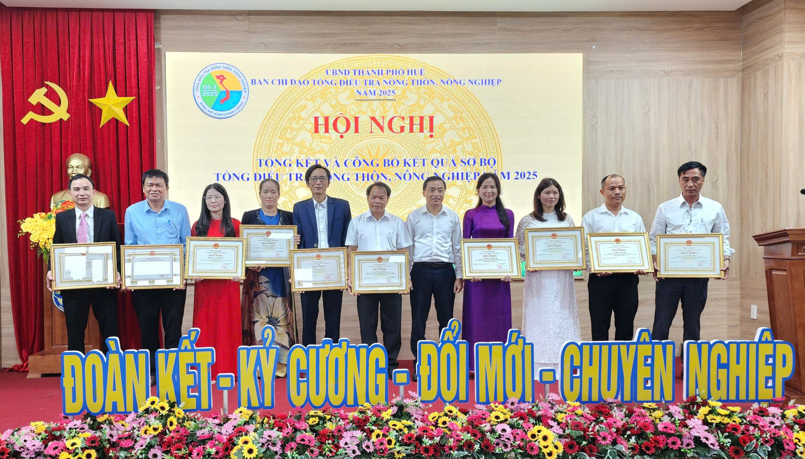 Cơ cấu kinh tế khu vực nông thôn chuyển dịch đúng hướng