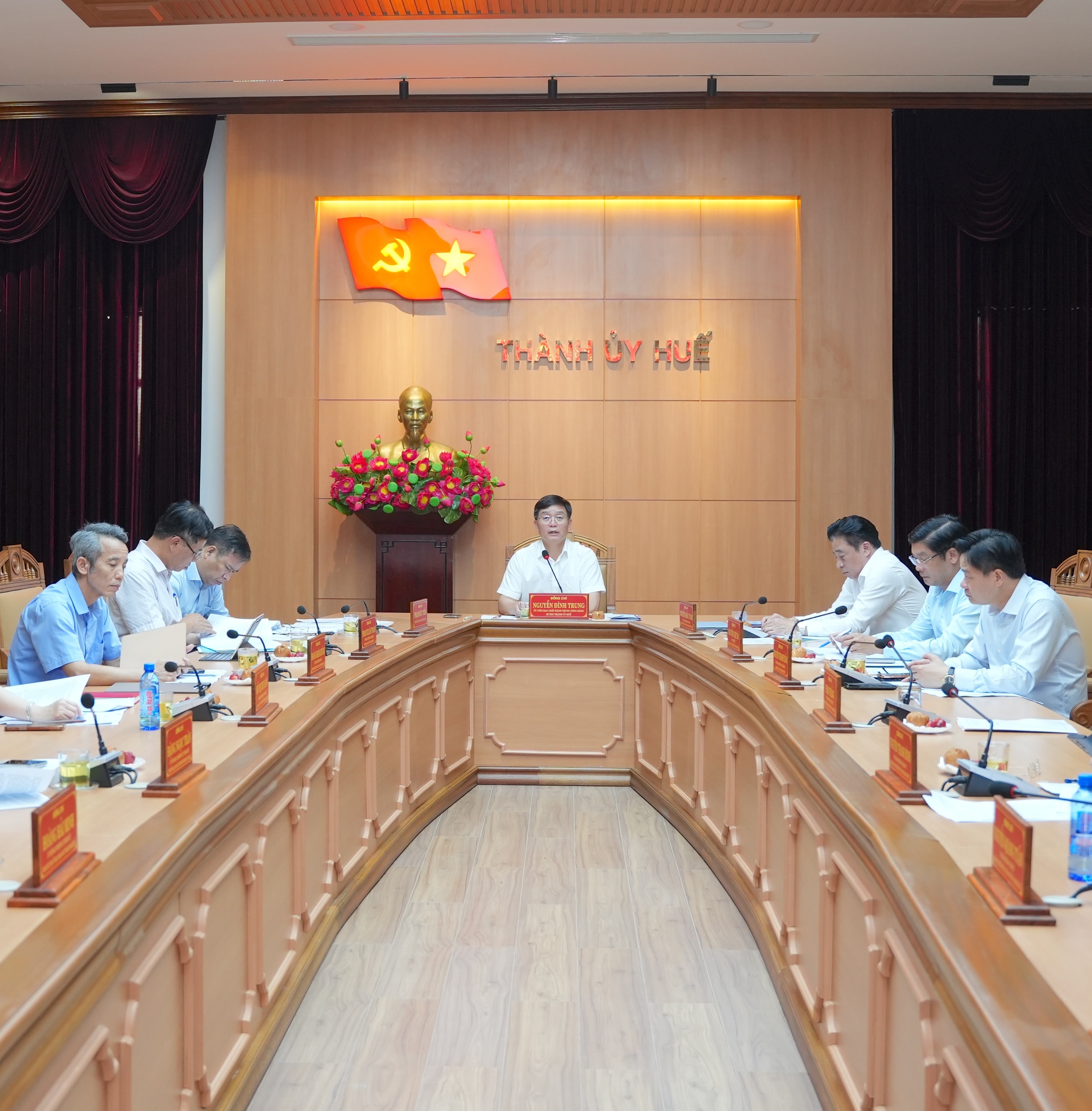 Tăng tốc thực hiện nhiệm vụ quý I, tạo đà cho mục tiêu tăng trưởng năm 2026