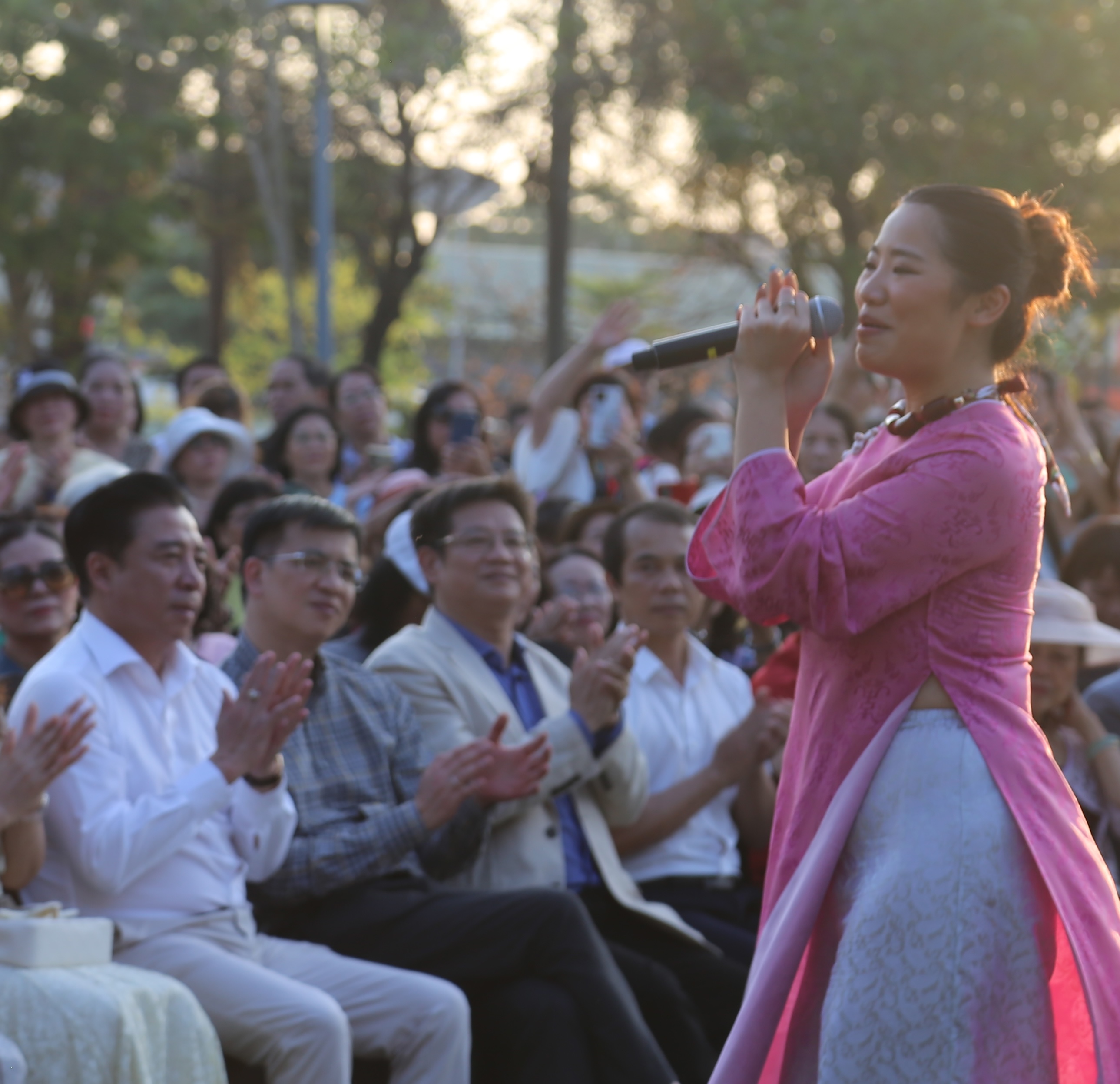 “Chiều trên quê hương tôi” tưởng nhớ cố nhạc sĩ Trịnh Công Sơn