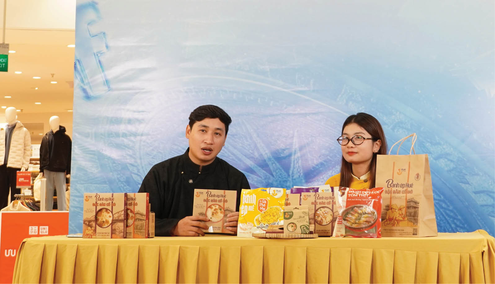 Chuyển đổi số mở lối cho thanh niên Huế khởi nghiệp