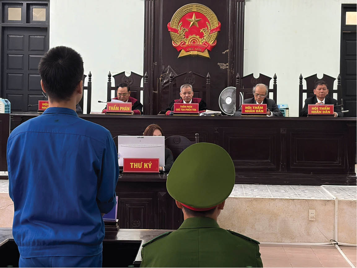 Cảnh giác trước thủ đoạn lừa đảo trong lĩnh vực bất động sản