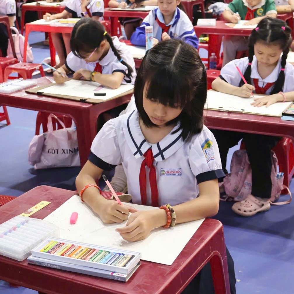 Nhiều hoạt động sôi nổi trong khuôn khổ Tuần lễ Văn hóa - Thể thao Thanh thiếu nhi