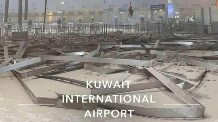 Khuyến cáo công dân Việt Nam tại Kuwait tuân thủ nghiêm túc các phương án hướng dẫn để bảo đảm an toàn