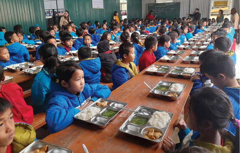 Từ khi nào từ thiện bị coi là một  nghề