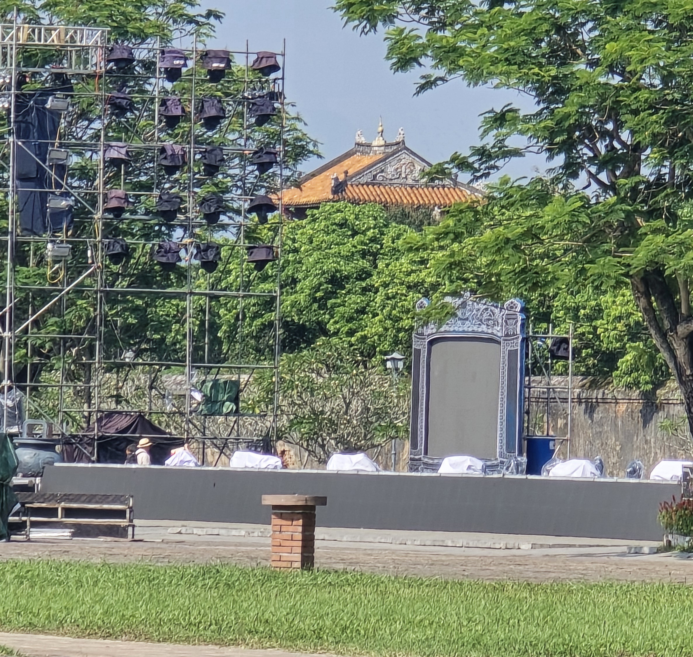 Chờ đón chương trình nghệ thuật Thi dĩ ngôn chí”