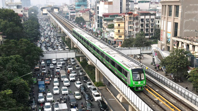 Đan Mạch hỗ trợ Việt Nam hoàn thiện Bộ chỉ tiêu thống kê về việc làm xanh