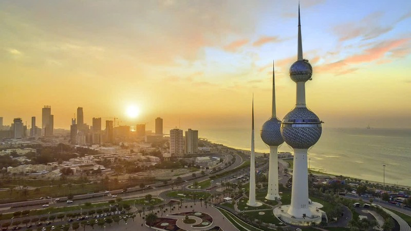 Đại sứ quán Việt Nam tại Kuwait mở link đăng ký sớm dành cho công dân Việt Nam cần hỗ trợ sơ tán