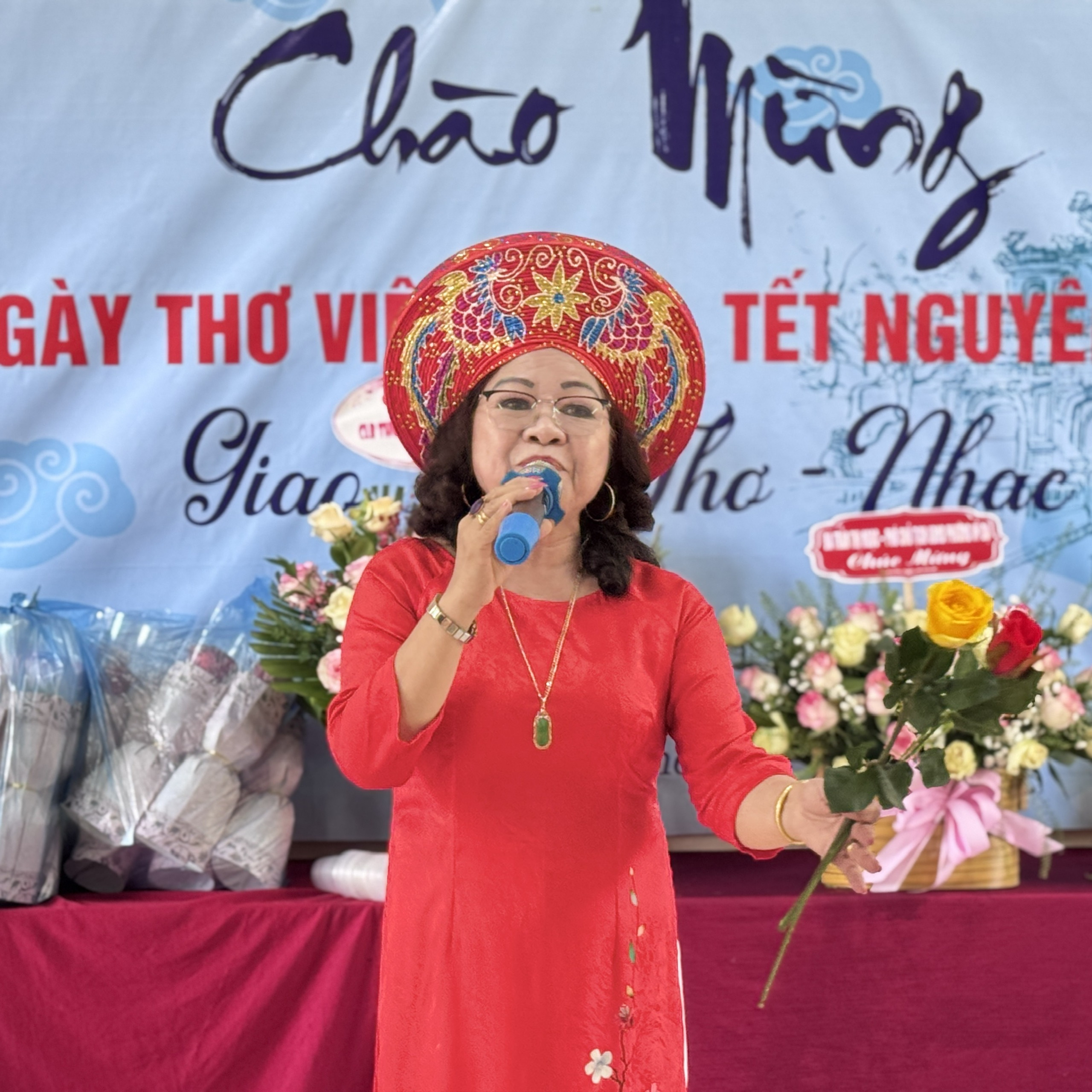 Gặp nhau đầu xuân cùng thơ Haiku xứ Huế