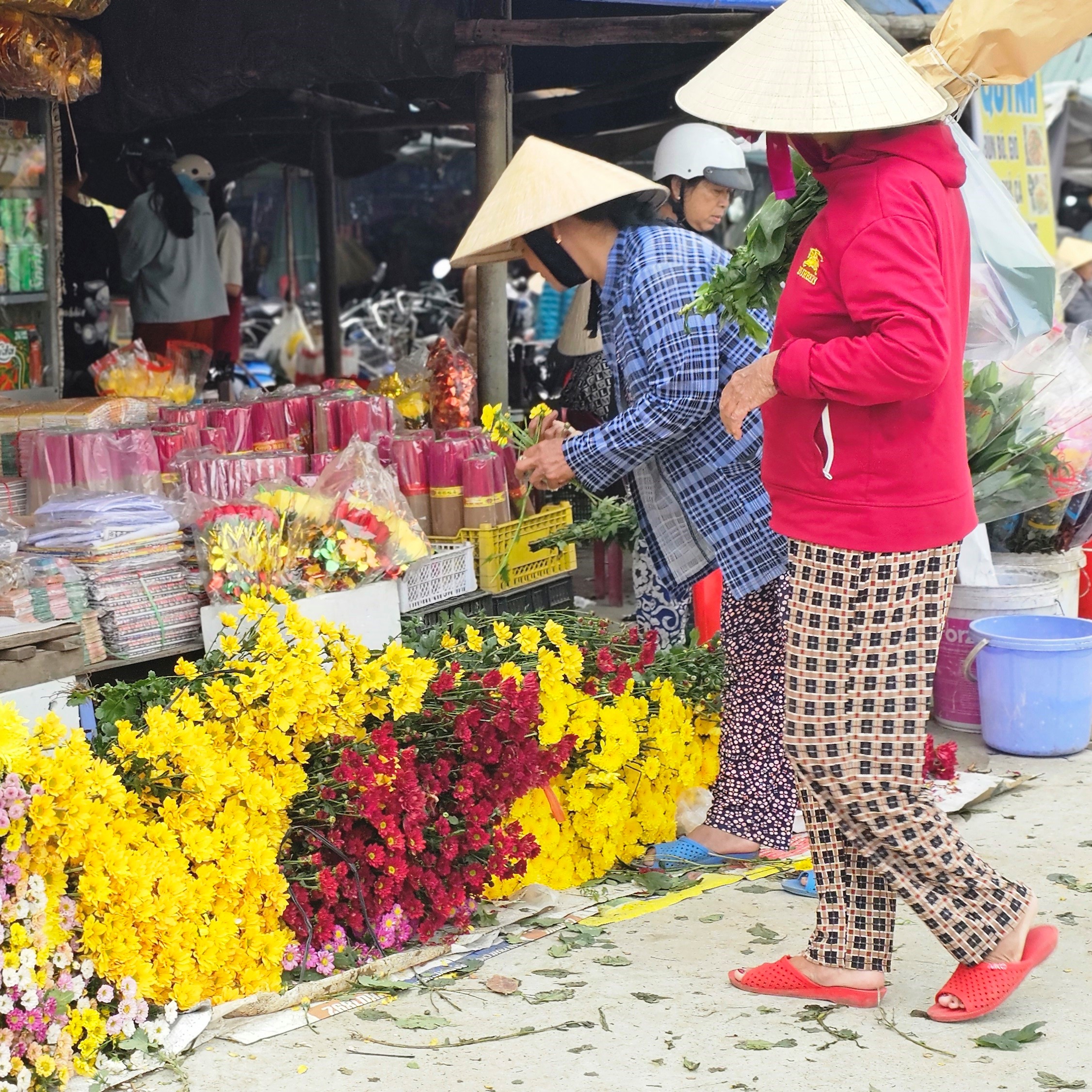 Điều tra chi tiêu lao động