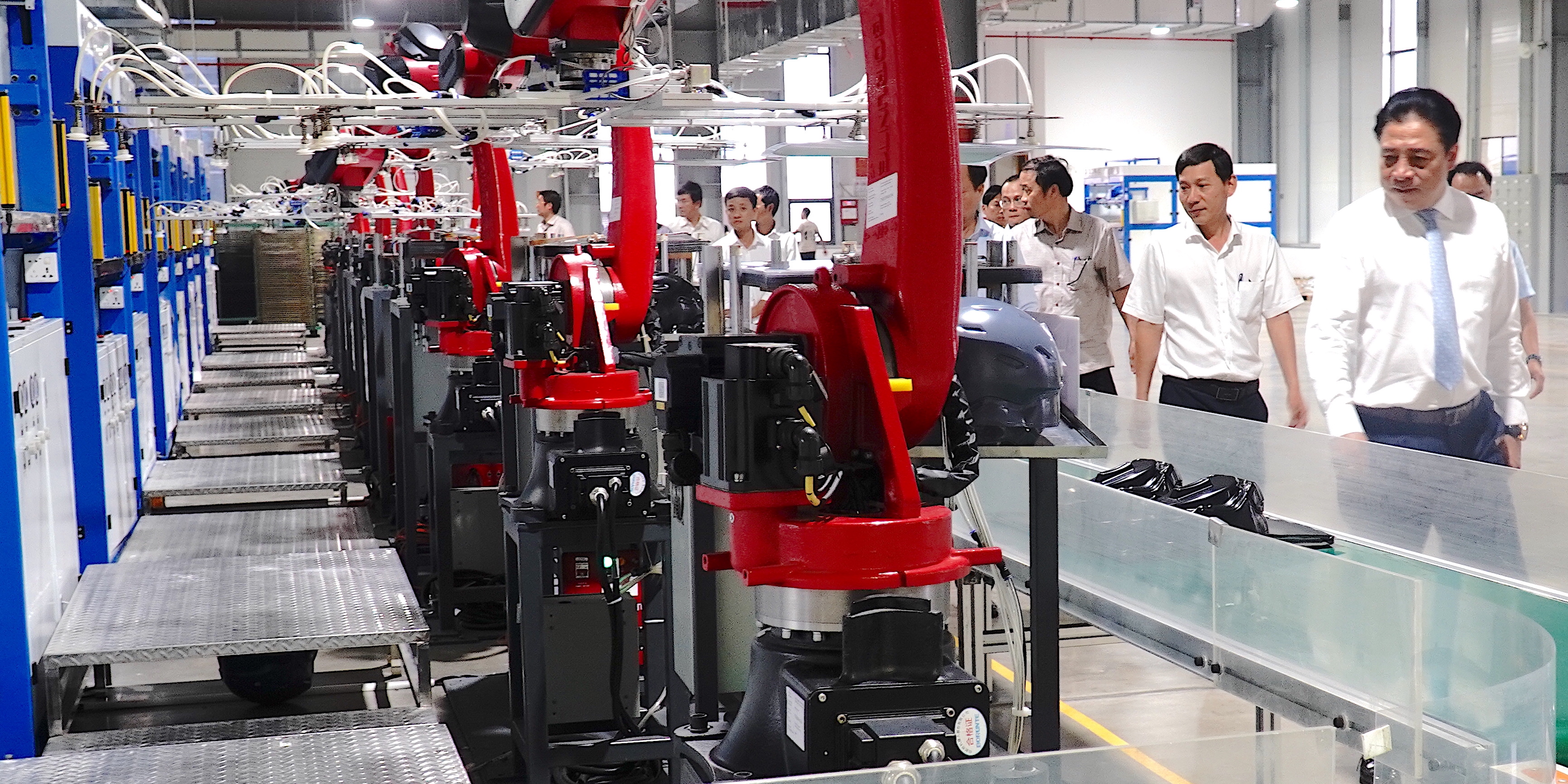 Hành động quyết liệt để đạt mục tiêu tăng trưởng hai con số