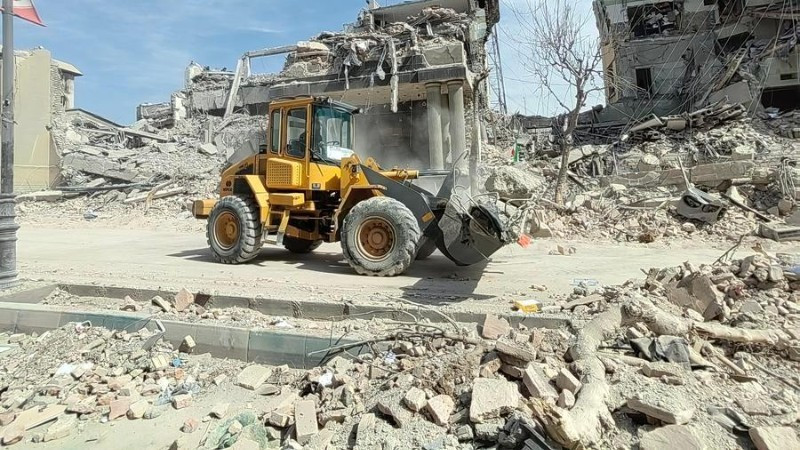 Kêu gọi hạ nhiệt căng thẳng tại Trung Đông