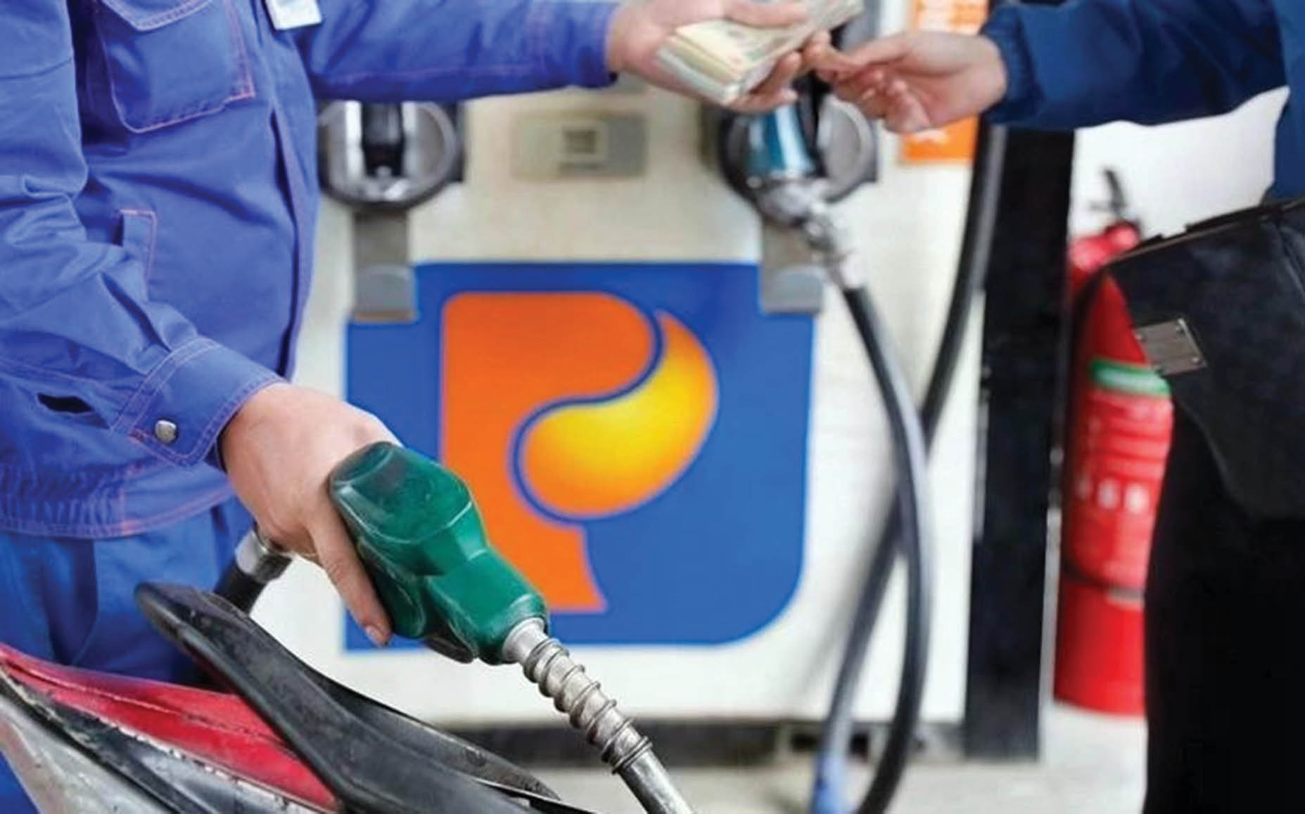 Trung Đông và câu chuyện giá dầu