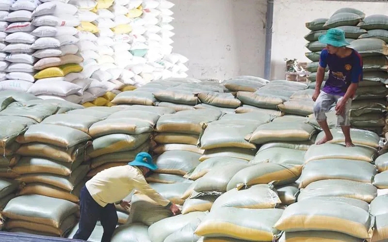 Ban hành Kế hoạch triển khai thi hành Luật Dự trữ quốc gia