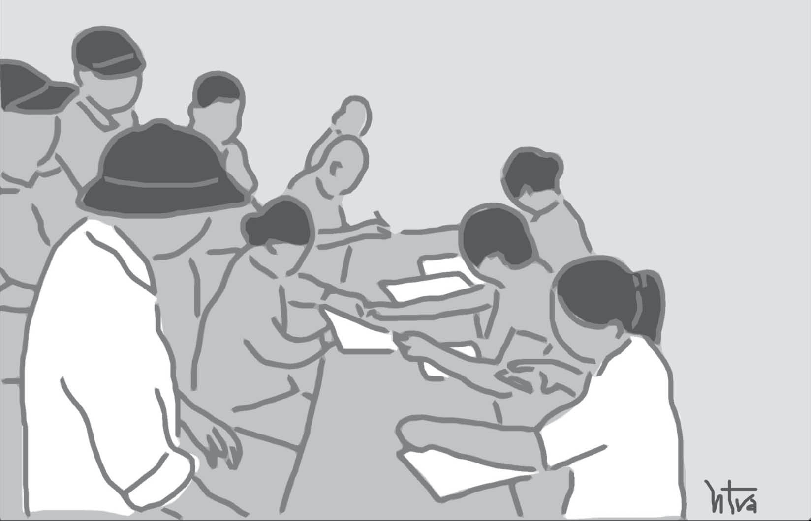 Cần thay đổi hình thức chi trả trợ cấp hưu trí xã hội