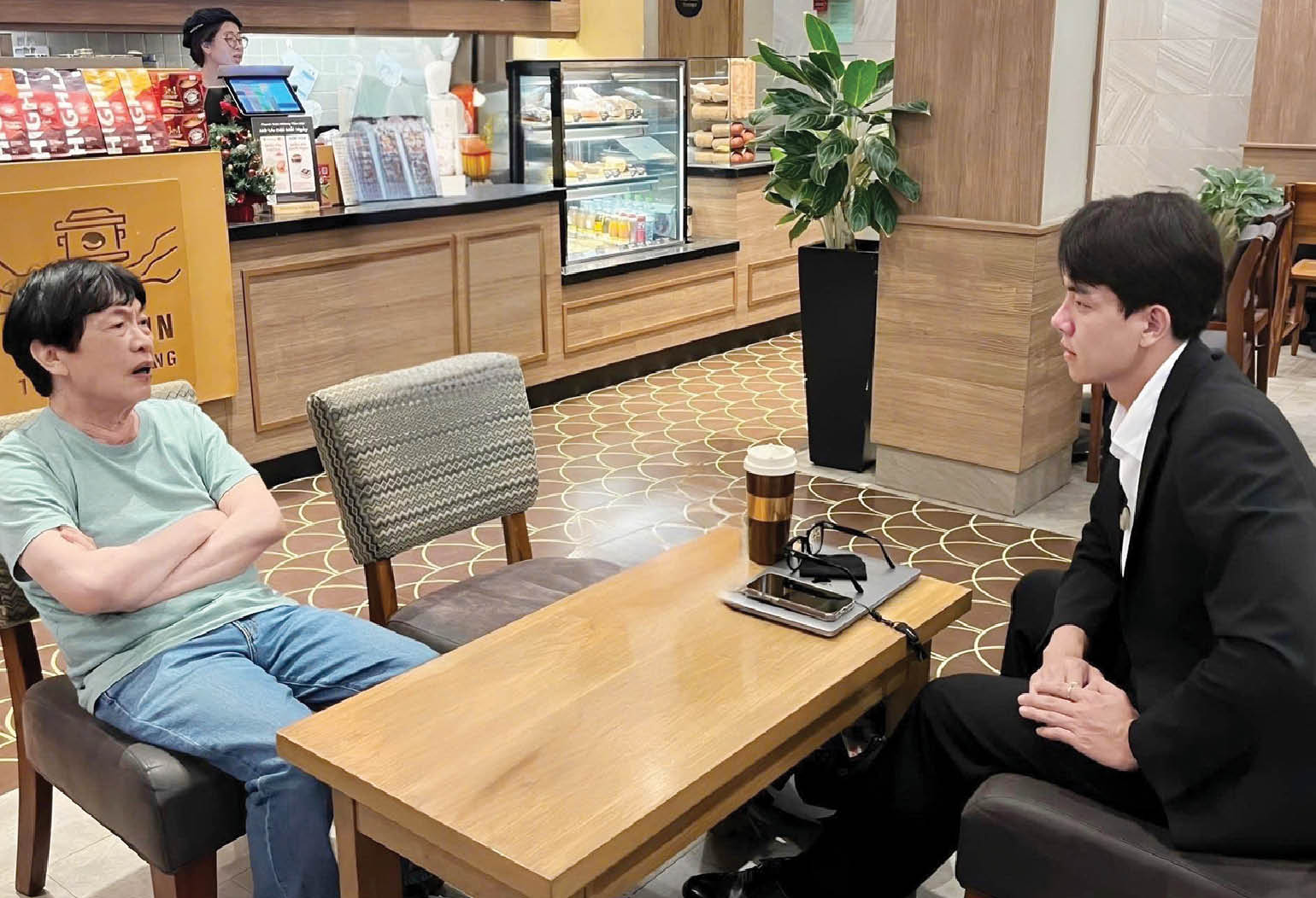 Nhạc sĩ Huỳnh Anh Khang “Huế là nơi tôi thuộc về  ”