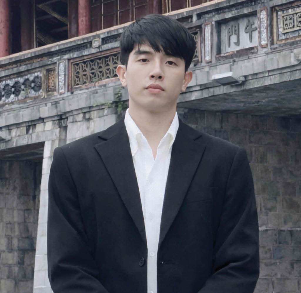 Nhạc sĩ Huỳnh Anh Khang “Huế là nơi tôi thuộc về  ”