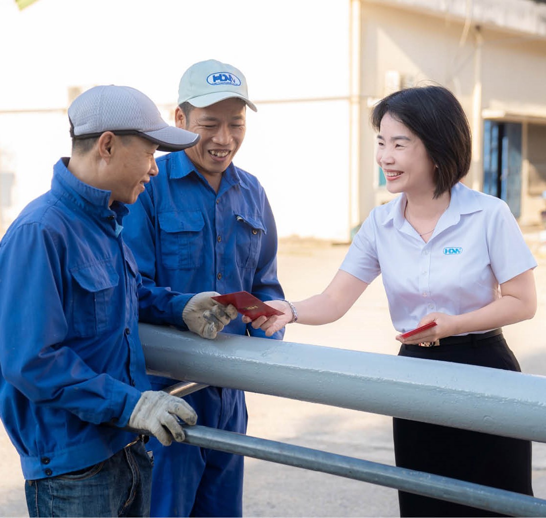 “Nhảy việc” không còn là xu hướng đầu năm
