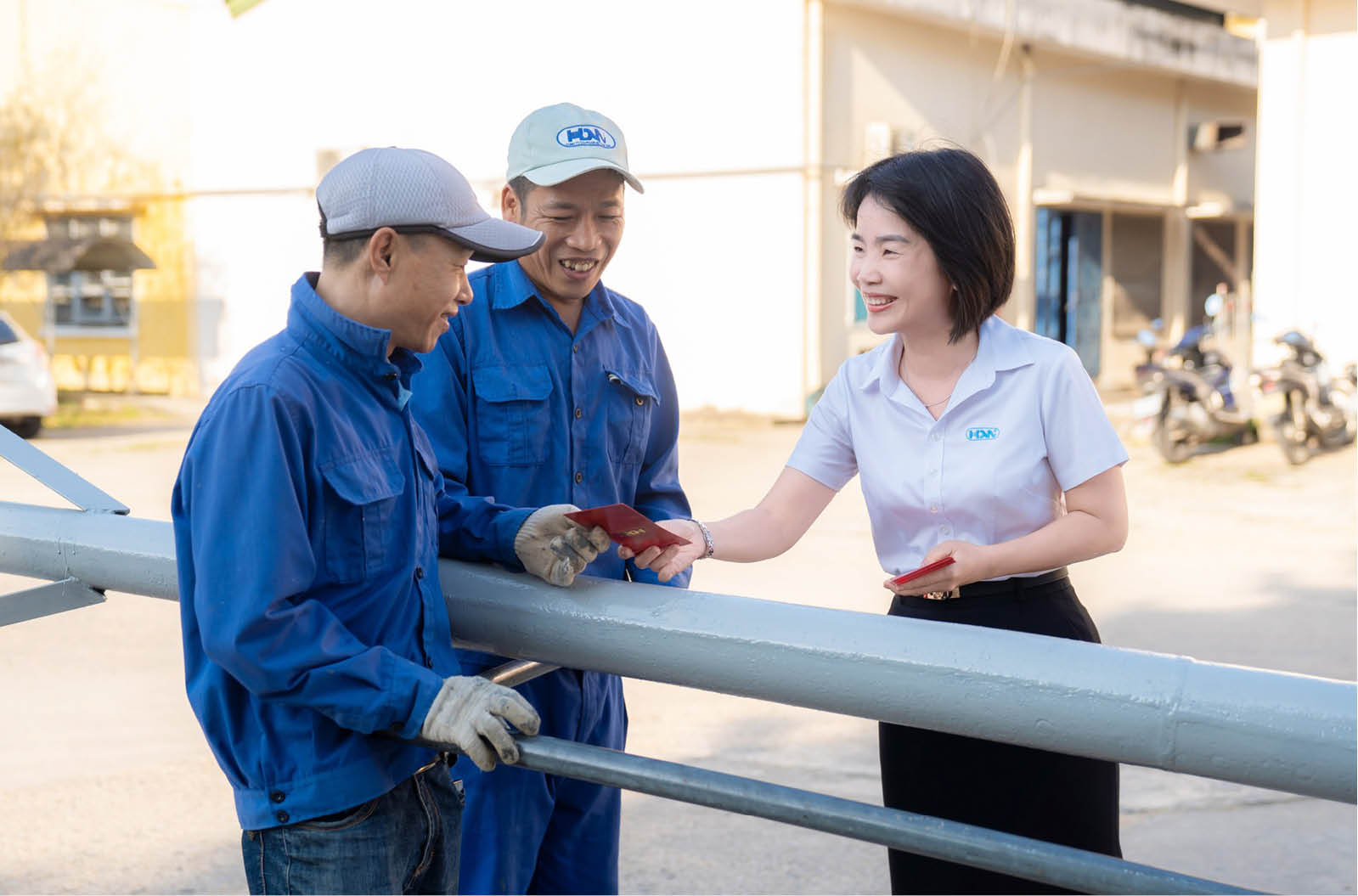 “Nhảy việc” không còn là xu hướng đầu năm