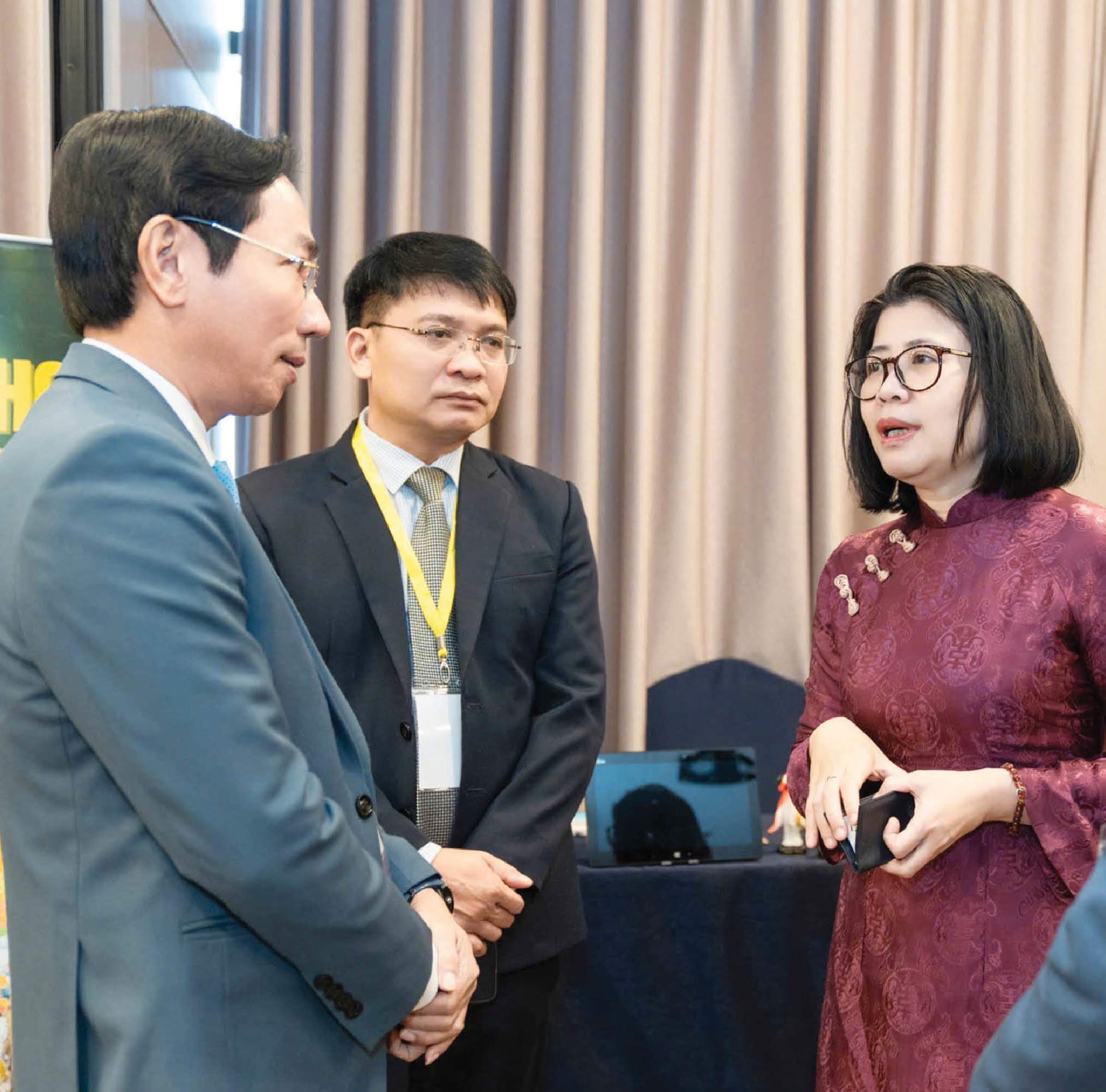 Xúc tiến đường bay Huế - Hàn Quốc