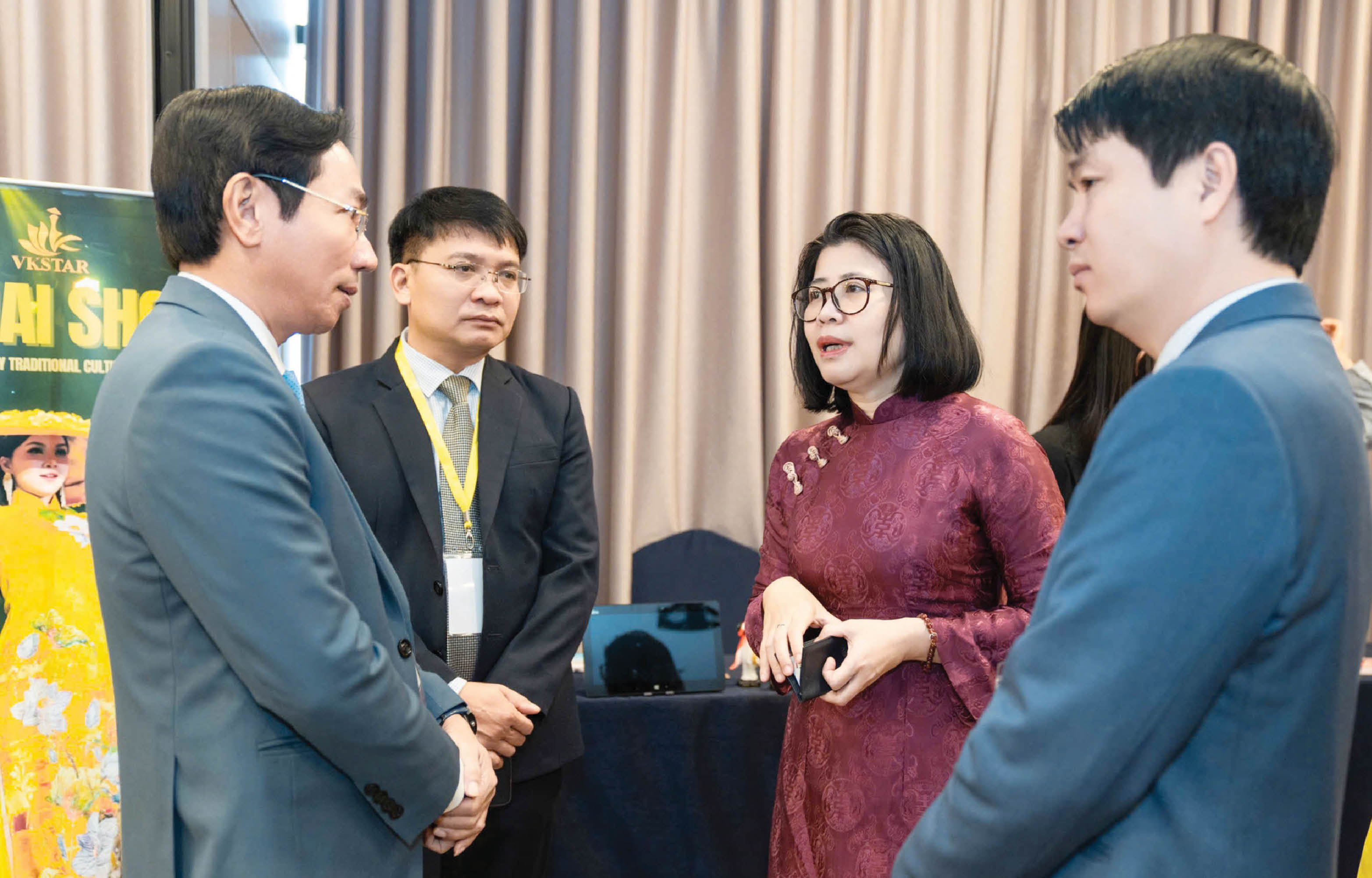 Xúc tiến đường bay Huế - Hàn Quốc